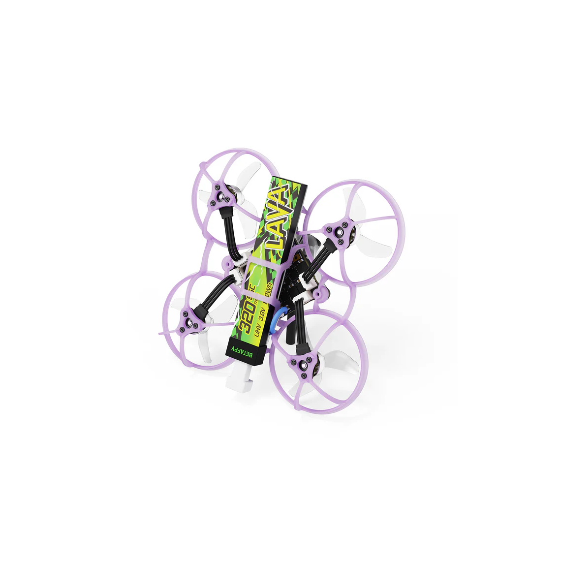 гоночный квадрокоптер Air65 II Racing (1S ELRS 2.4G)-2