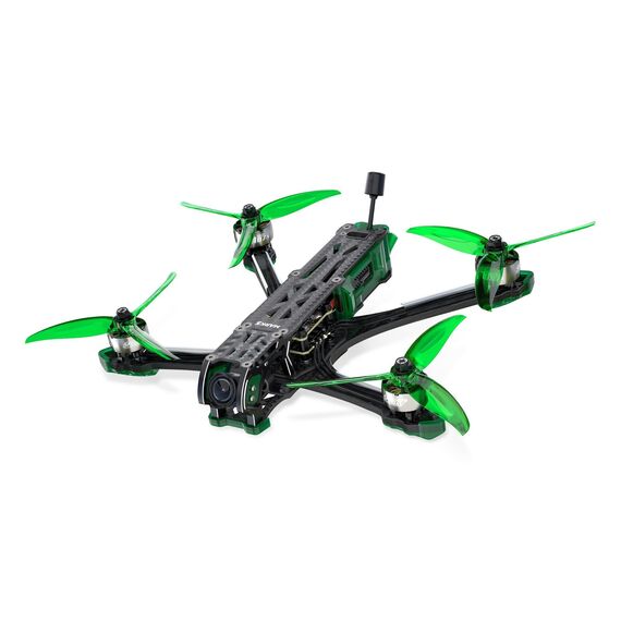 бпла квадрокоптер MARK5 DC HD O3 FPV-2