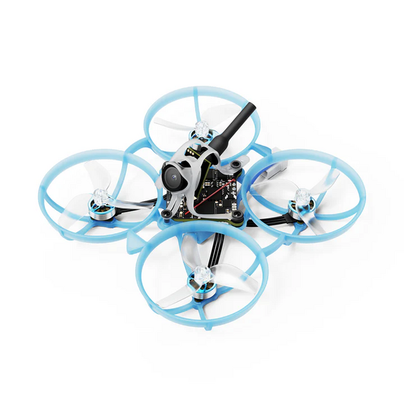 бюджетный квадрокоптер с большой дальностью полета Air75 II Freestyle