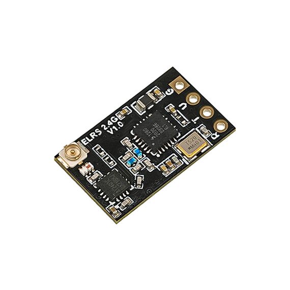Приемник ELRS Nano ELRS 2.4G 46 мм
