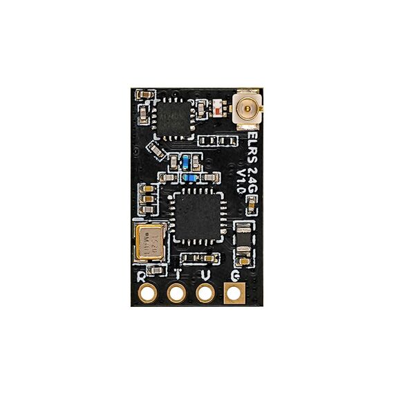 Приемник ELRS Nano ELRS 2.4G 46 мм-2