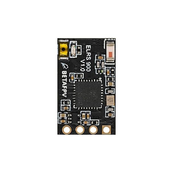 Приемник ELRS Nano ELRS 2.4G 46 мм-3