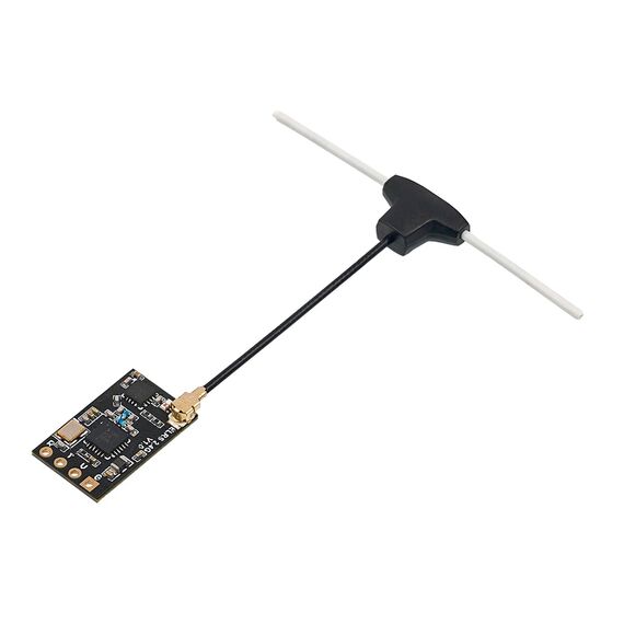 Приемник ELRS Nano ELRS 2.4G 46 мм-4