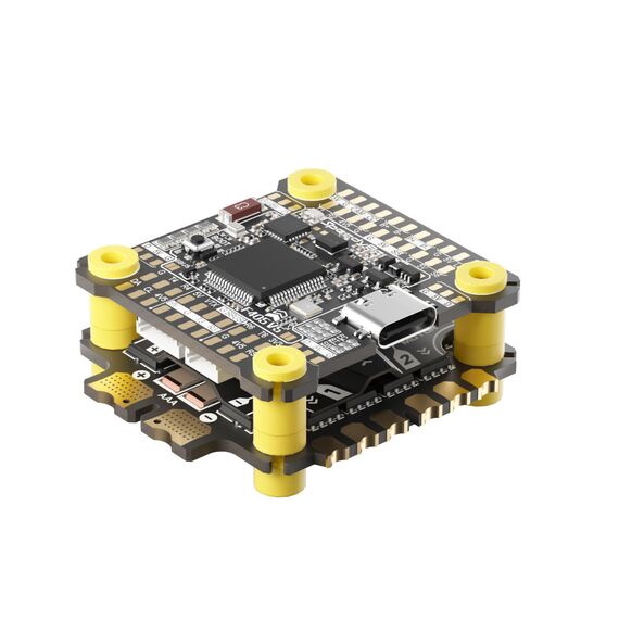 Стек F405 V5 OX32 55A 30x30