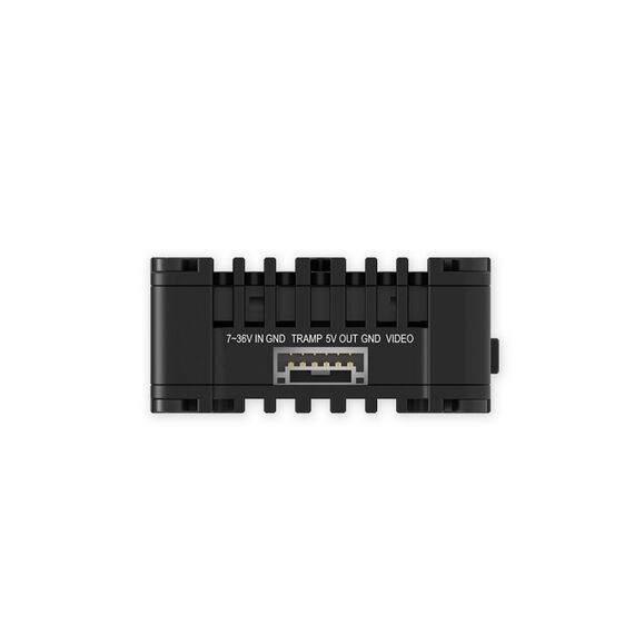 Видеопередатчик v2 5W 4.9-6G 80ch VTX-2