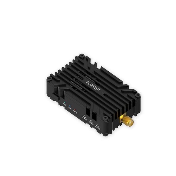 Видеопередатчик v2 5W 4.9-6G 80ch VTX-3