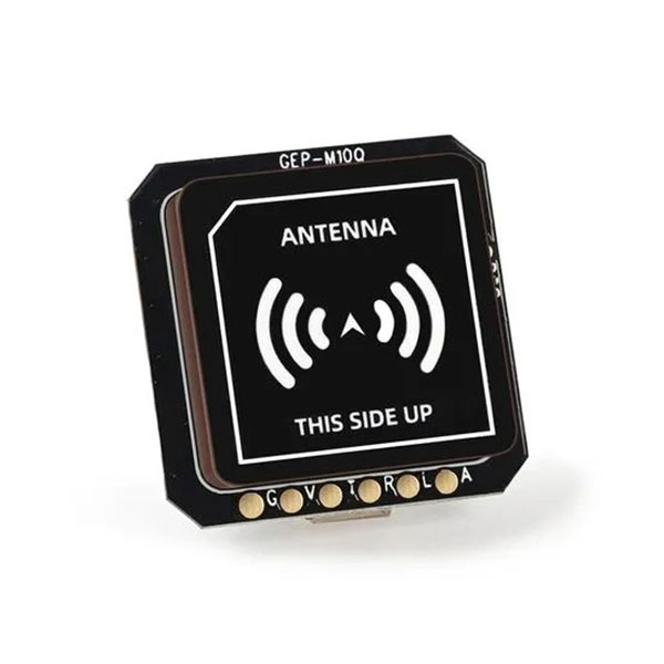 GPS-модуль GEP-M10Q с компасом