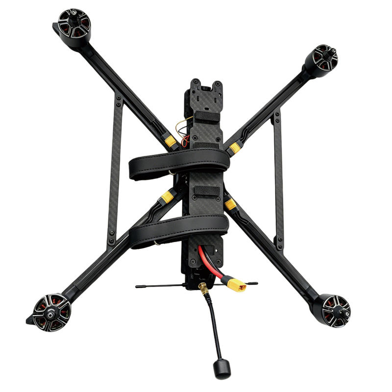 Скоростные FPV дроны 10 inch