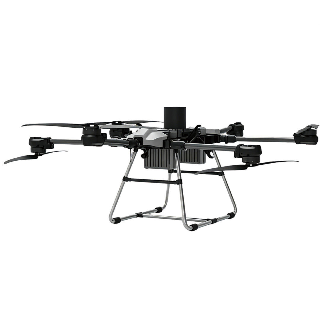 Дрон грузоподъемность 100 кг FPV YS-F100A-56 inch