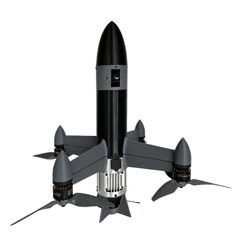 FPV Rocket Drone YZ-G8