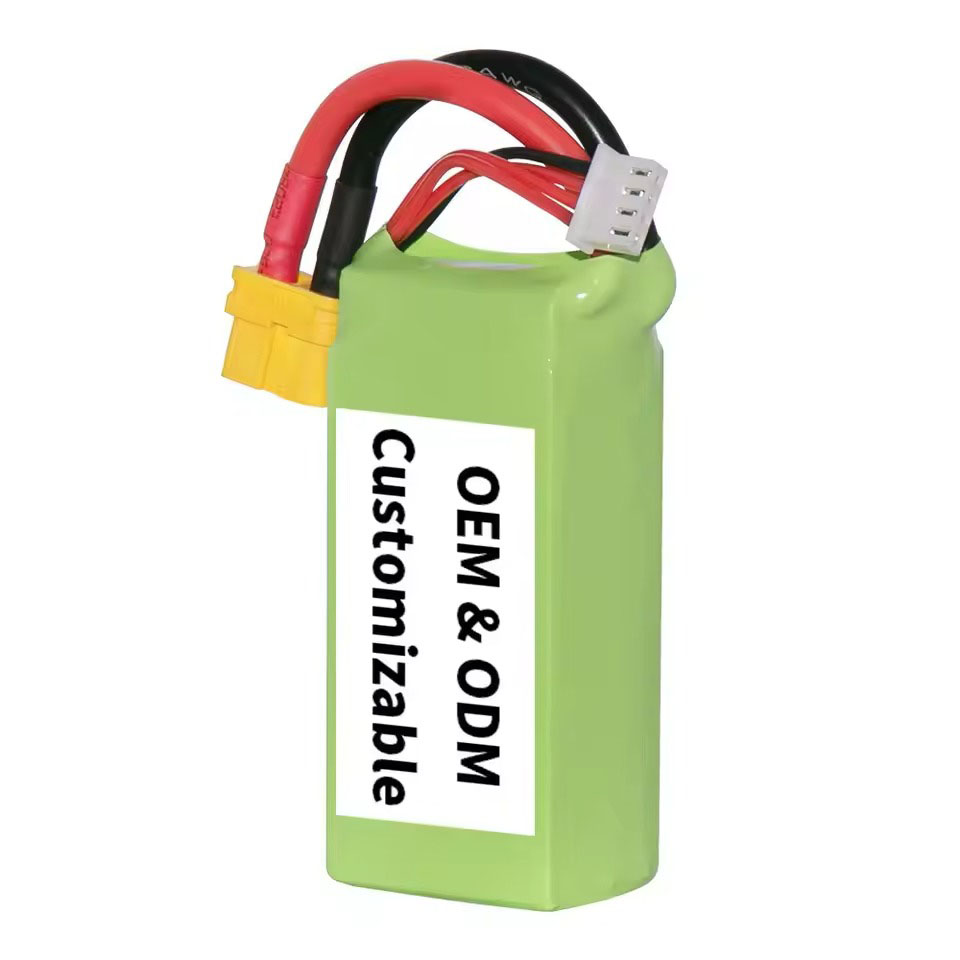 аккумулятор литий полимерный 3.7V 1S 2S 3S 4S 5S 6S 8S 70C 80C 90C 100C 110C 120C 130C 140C OEM